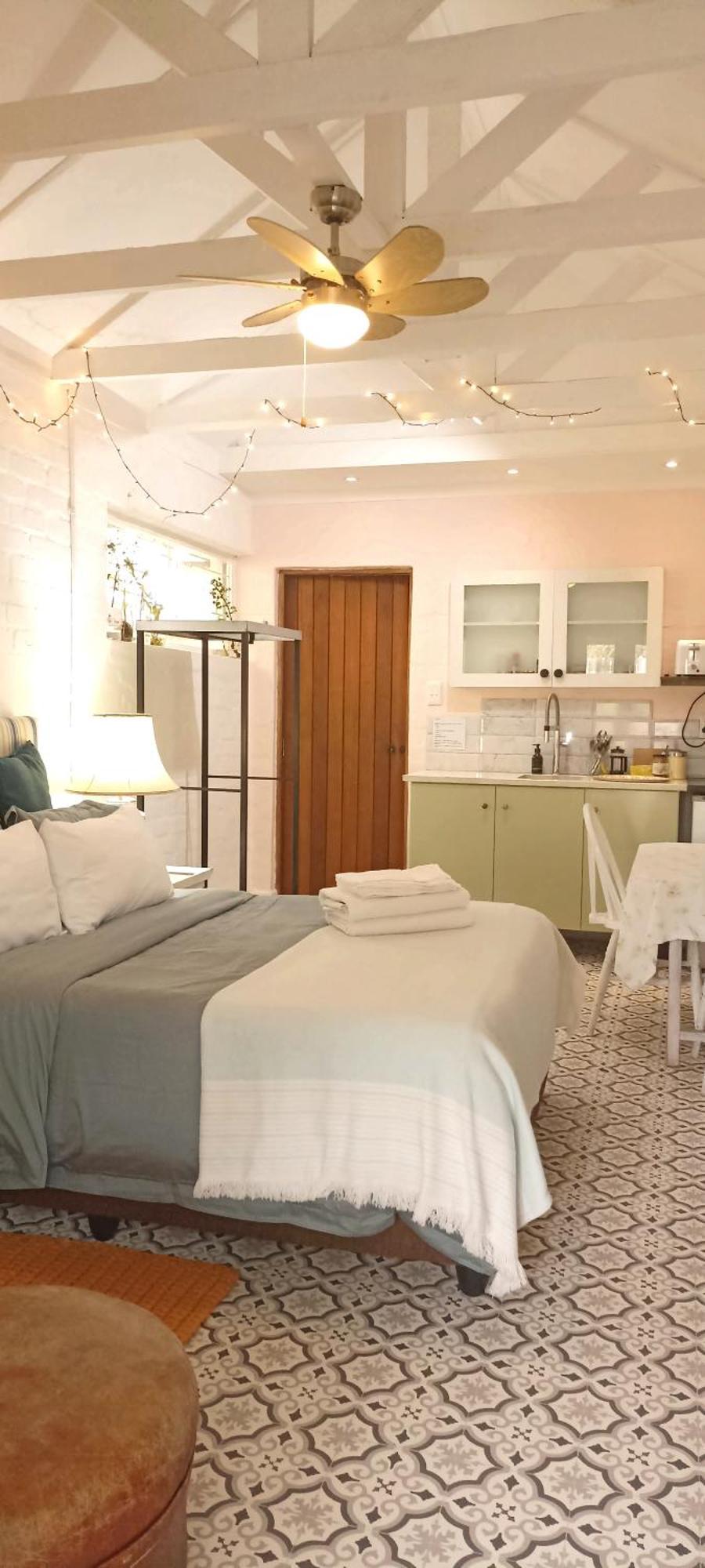 The Retreat Bed & Breakfast Kommetjie Exterior photo